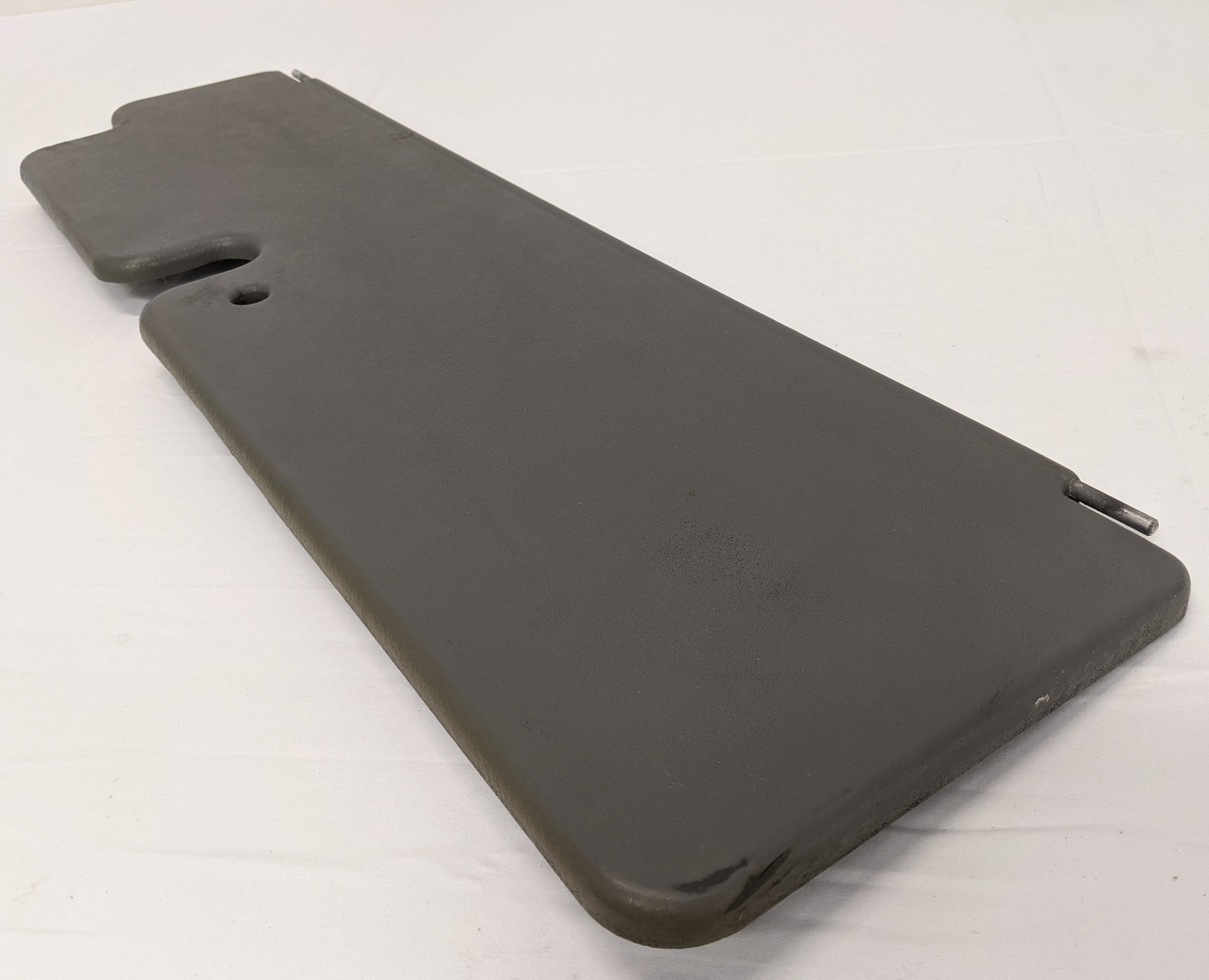 Used Freightliner Columbia LH B-Pillar Electrical Access Door- P/N A18-43336-006 (10090919559484)