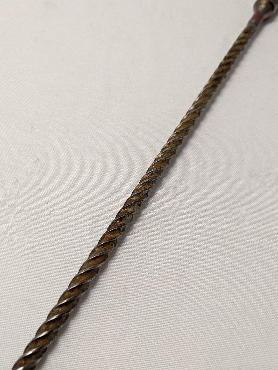 Hilti TE-CX 3/16x12 SDS Plus Masonry Drill Bit - Lot of 4