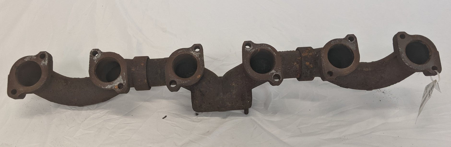 DDE 23532122 - Detroit 60 Series Engine Exhaust Manifold (Used)