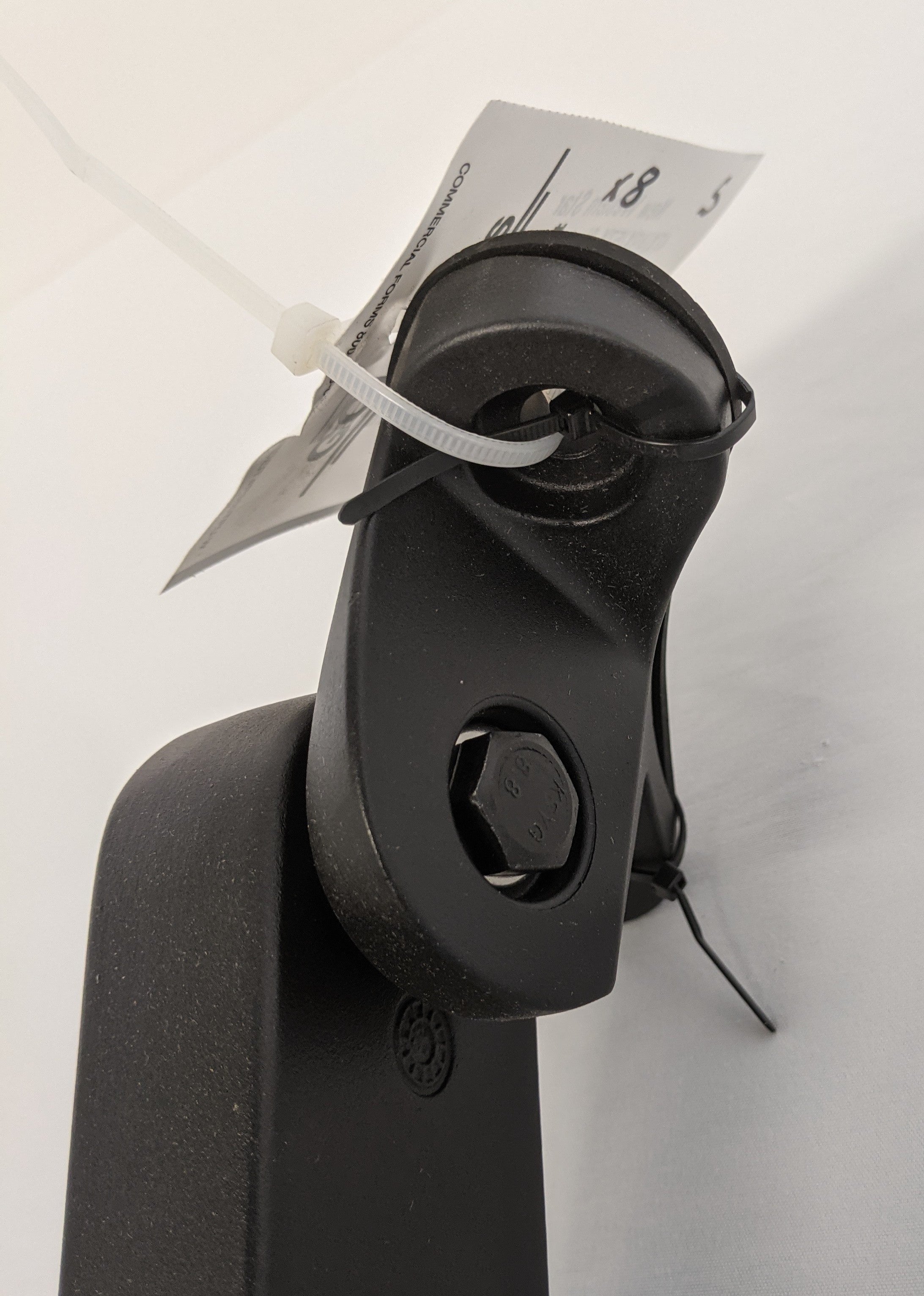 Western Star RH Door Mirror (A22-78779-031) - 47X/59X/57X