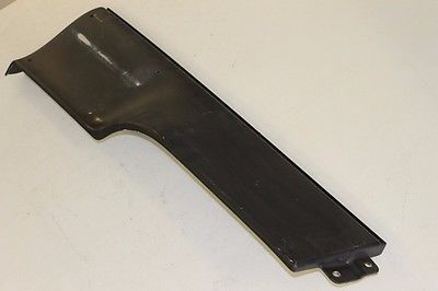 Freightliner Trim Tab-Xt, Fairing - Left Hand - P/N  22-60793-000 (3939578019926)
