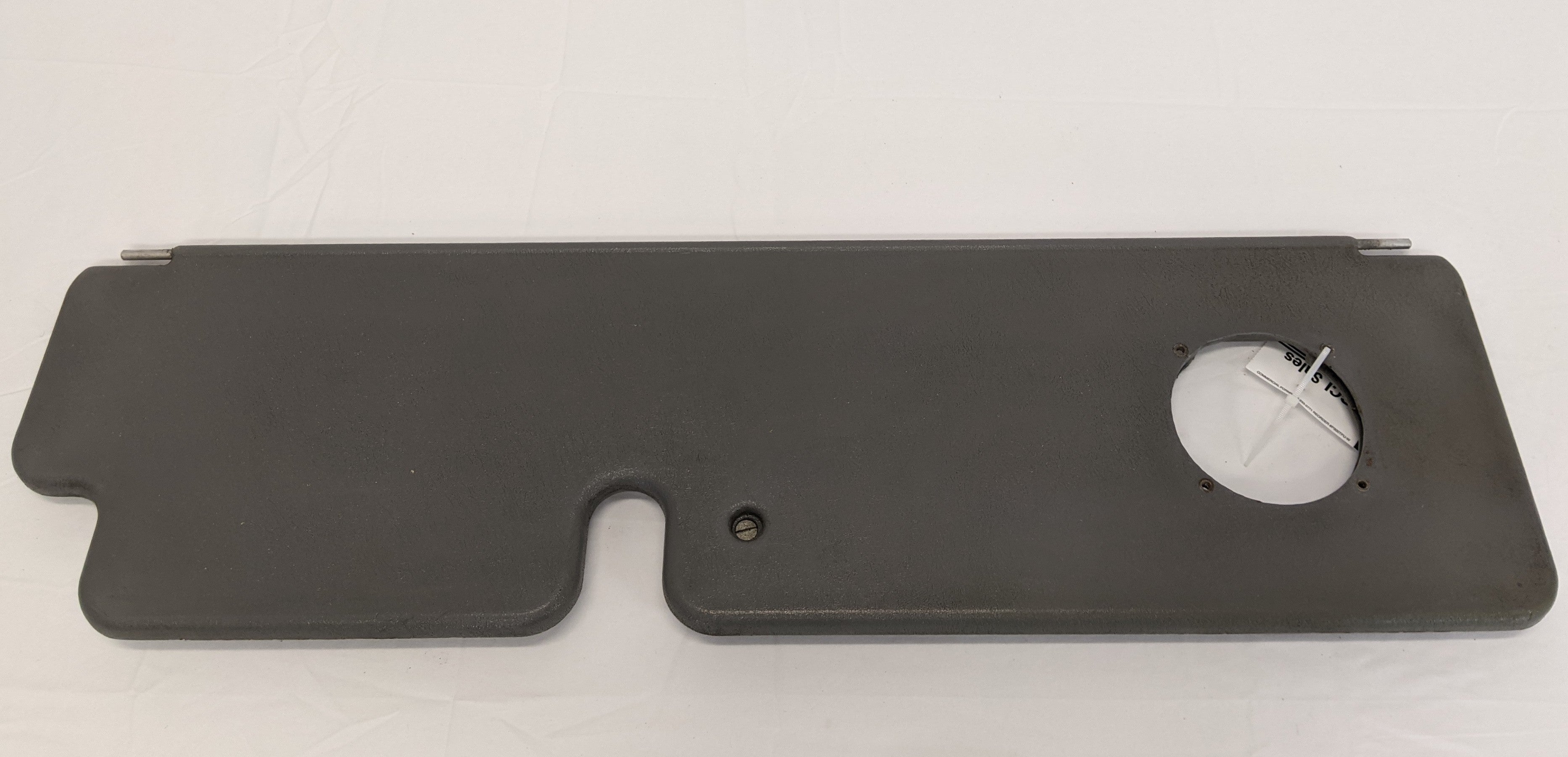 Used Freightliner Columbia LH Electrical Access Door w/ SPKR - P/N A18-48172-000 (10089908896060)
