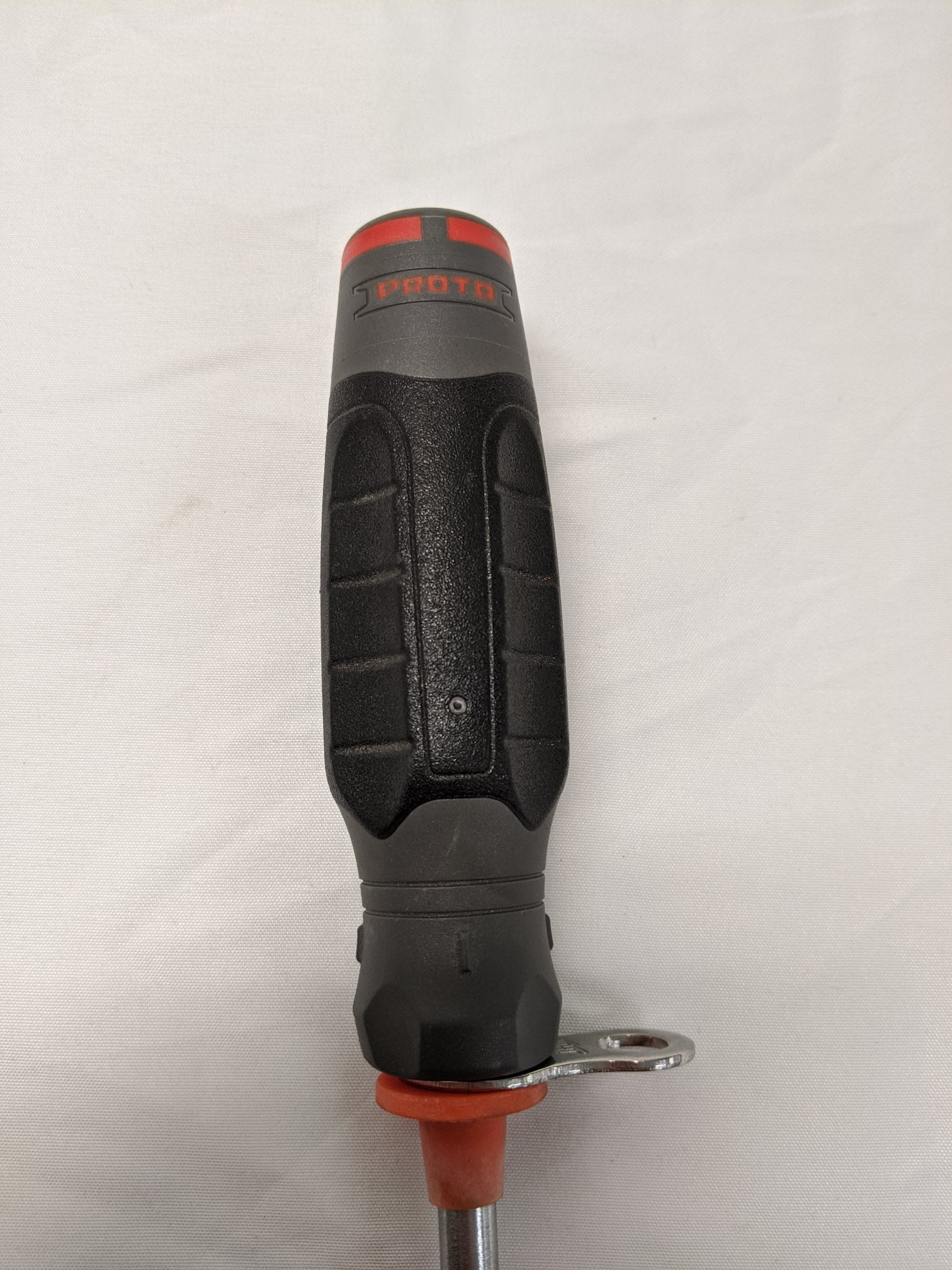 Proto 6" Flathead Screwdriver (used) - 2-Pack - JK51606R