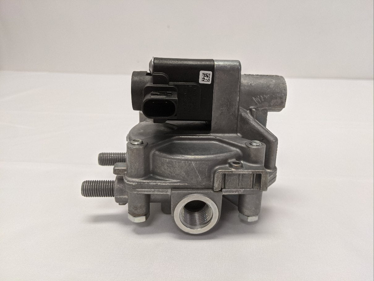 Wabco 6 PSI ABS Modulator Relay Valve | P/N WAB 9762001010