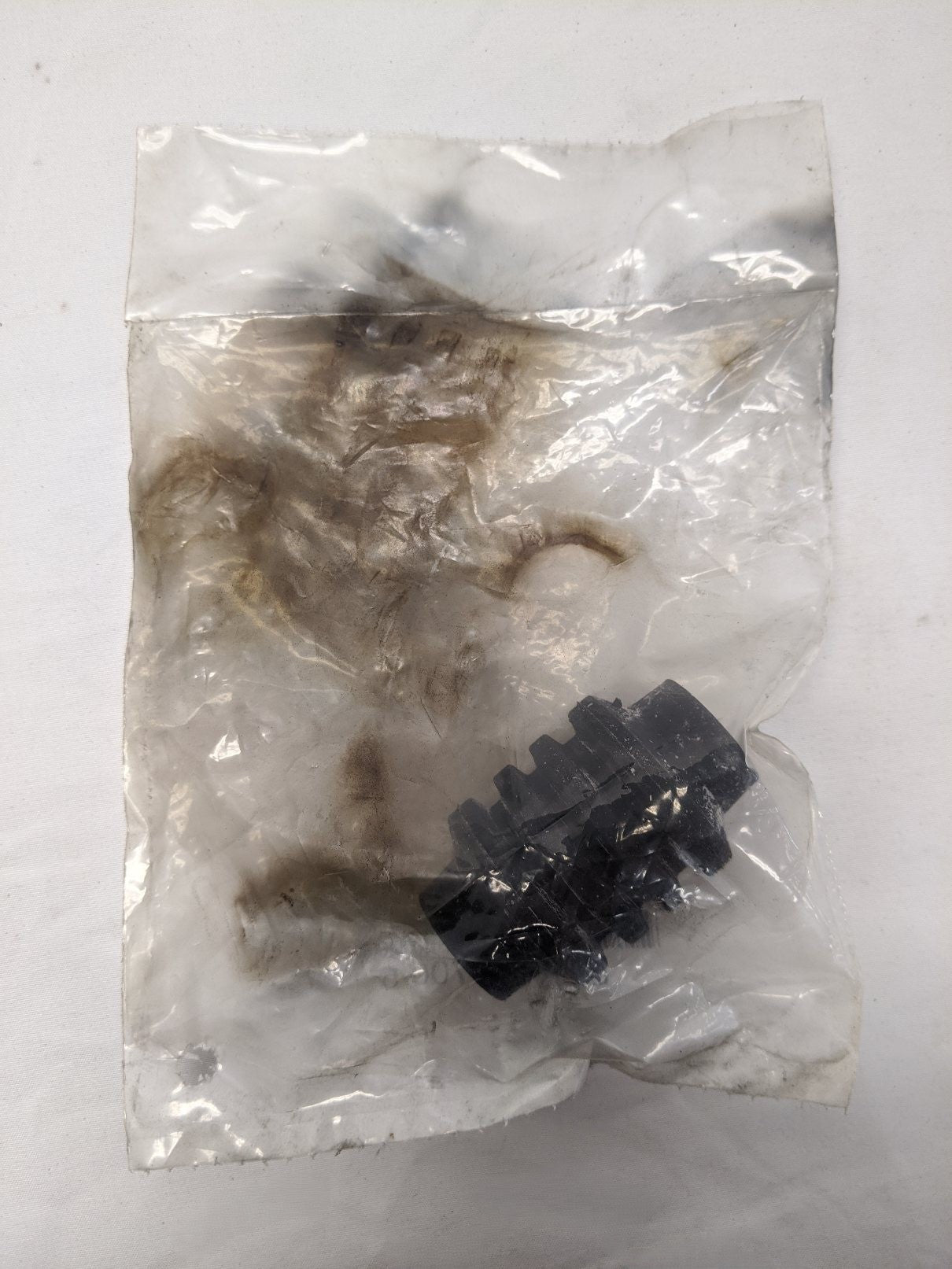 New Freightliner FLD Hood Hinge Pivot Bushing - P/N  LOR/J17700-5