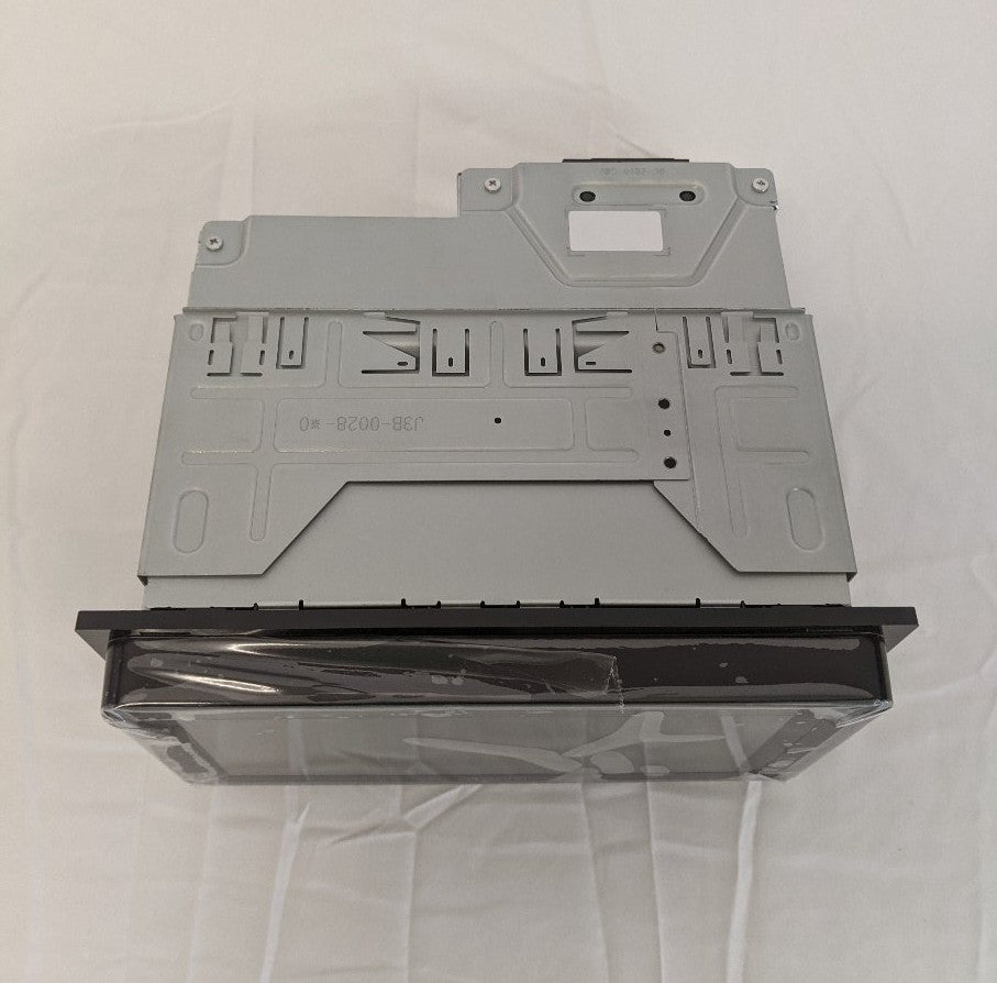 New Kenwood Multiuse Display Radio - P/N 66-34508-000 (10154070212924)