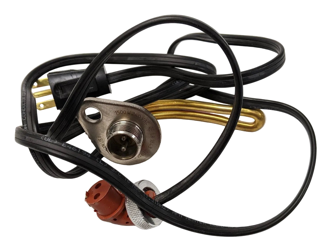 Zerostart 240V 1500W Heavy Duty Engine Block Heater | 3500153