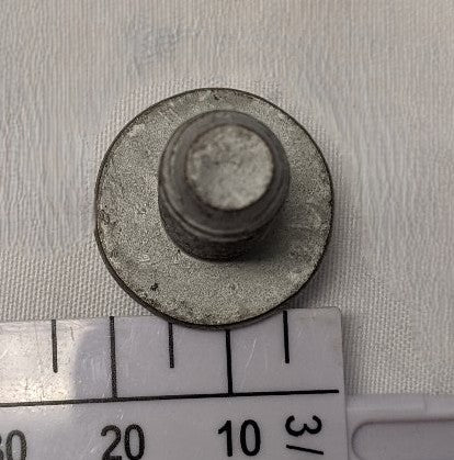 *Lot of 50* New M10-1.5mm x 20mm Fully Threaded Grade 10.9 Steel Flange Bolts