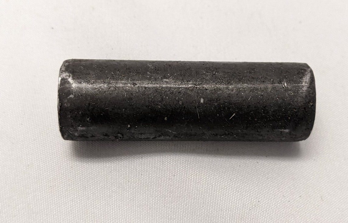 *Lot of 5* New 3/4" Round 2-1/4" Long Steel Rods