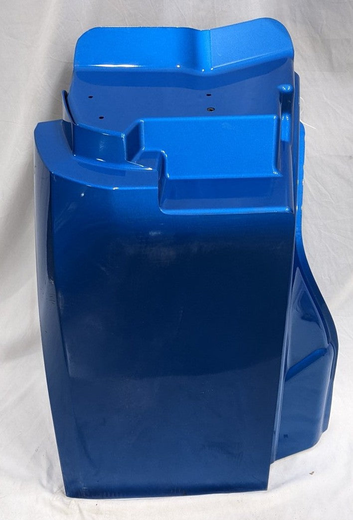 *New Take-Off* WST 49X SFA LH Half Front Fender Extension - P/N A22-75451-004