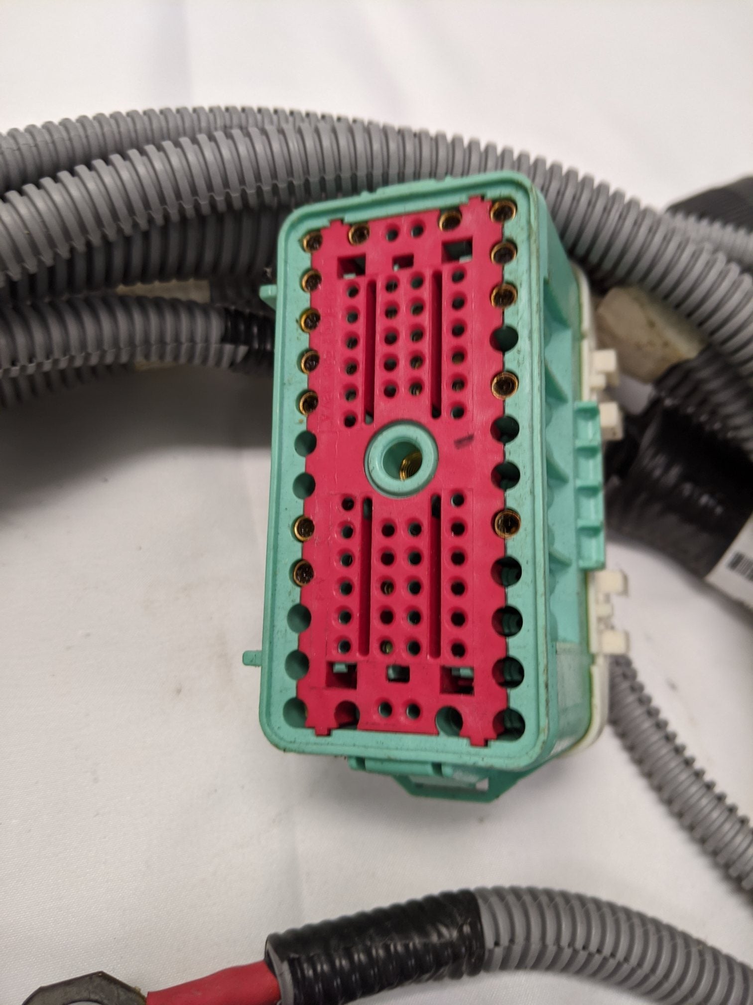 Freightliner Electronic Dash Wiring Harness - P/N A06-68089-000