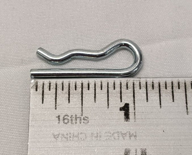 *Lot of 300* 1/16" - 1 1/16" R-style Pins