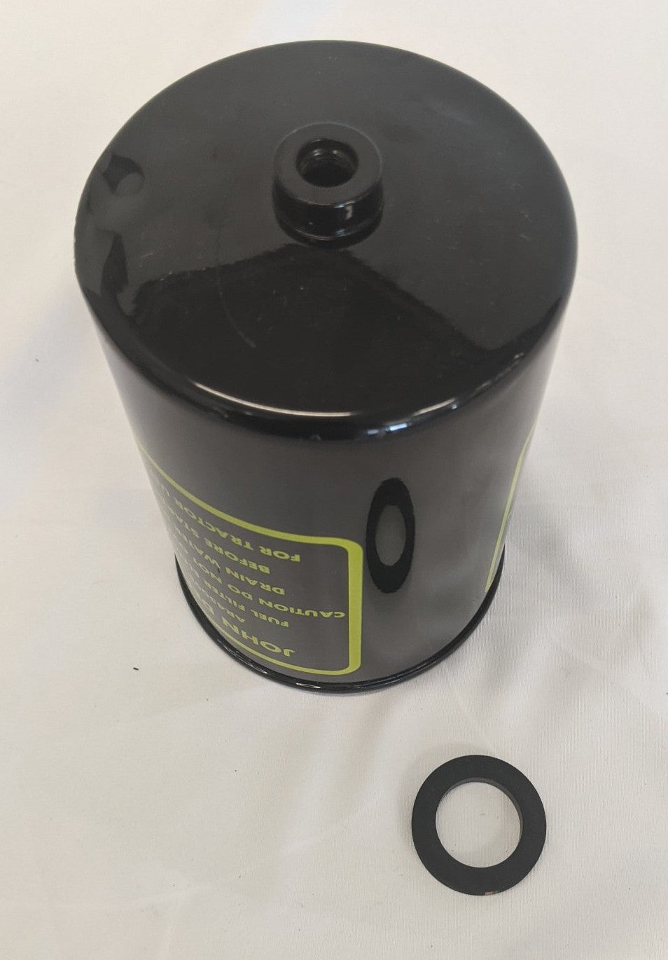 John Deere Primary Fuel Filter Element - P/N AR45098