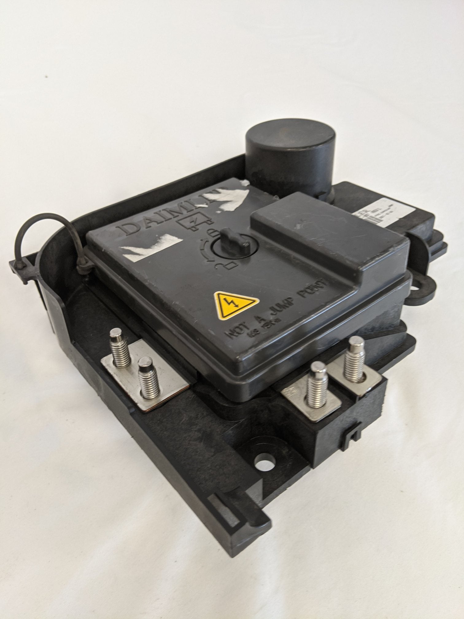 Freightliner Daimler HL90/ CB W/Contactor Power Module-P/N A66-01882-007 (10173279371580)
