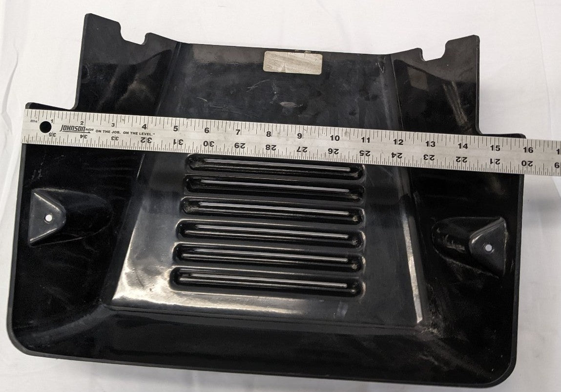 Used Freightliner ABS ECU Cover - P/N 06-27283-000