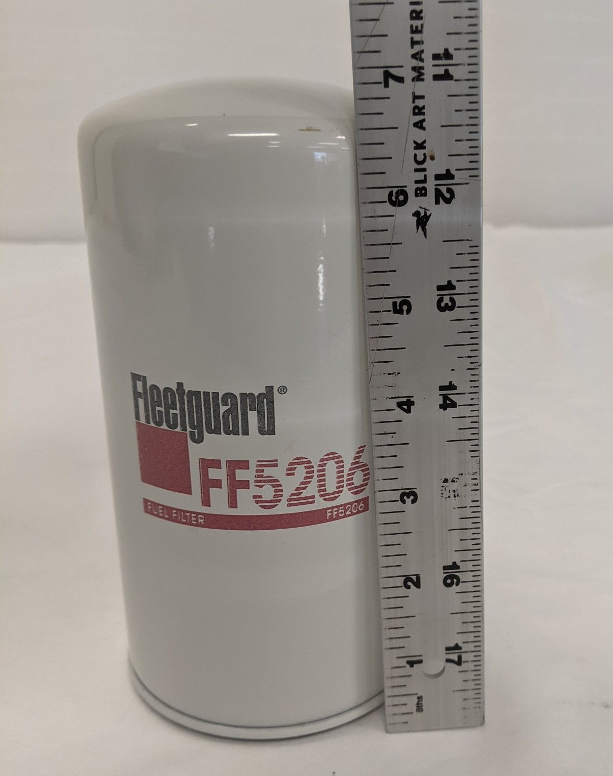 Fleetguard Spin On Primary Fuel Filter - P/N FG  FF5206