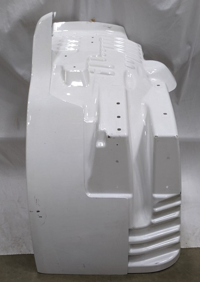 Western Star 47X LH Half Front Fender Ext | A22-77020-002