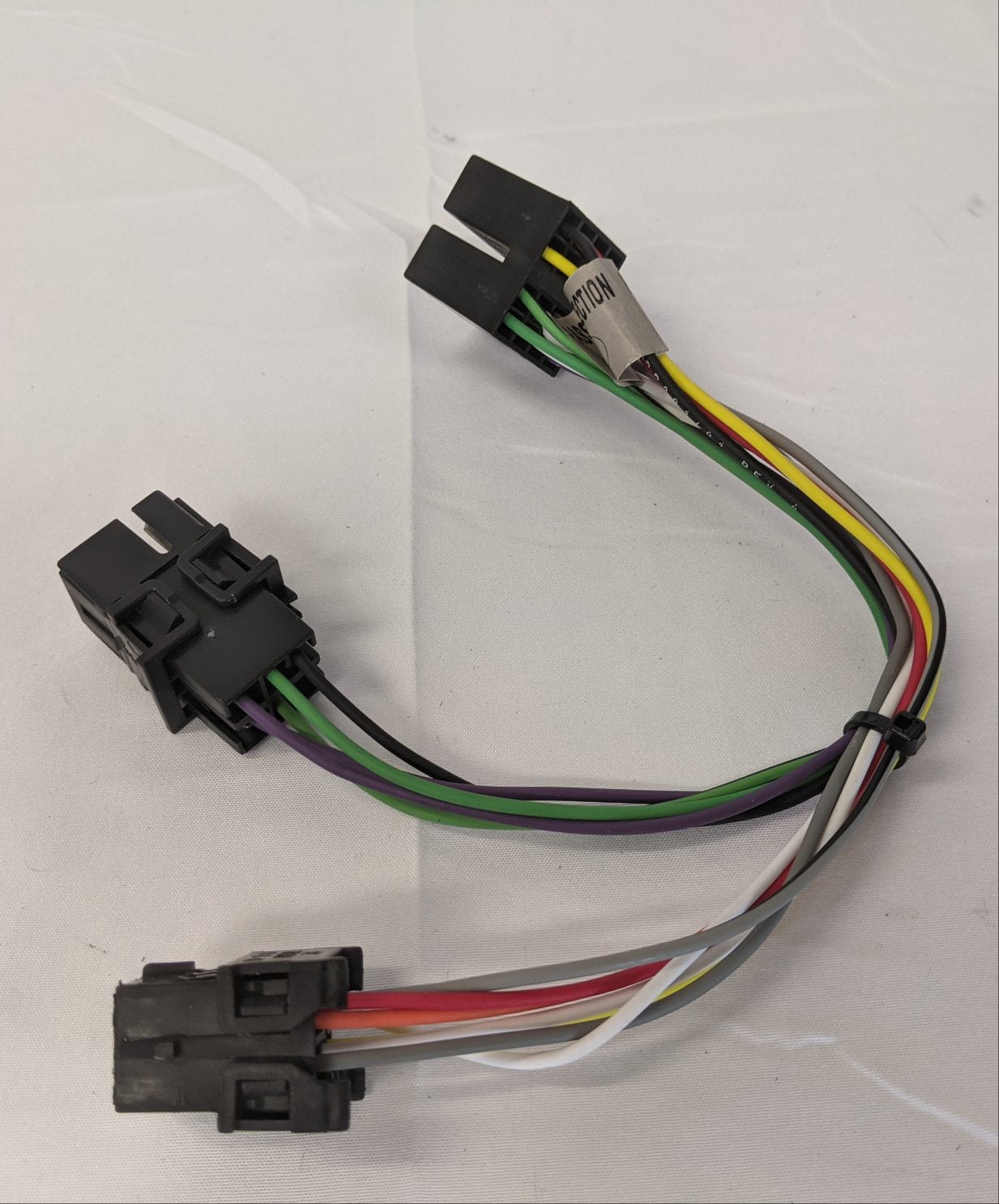 New Delphi DEA500 Heavy Duty Radio - P/N PSO PP105713 (10128000188732)