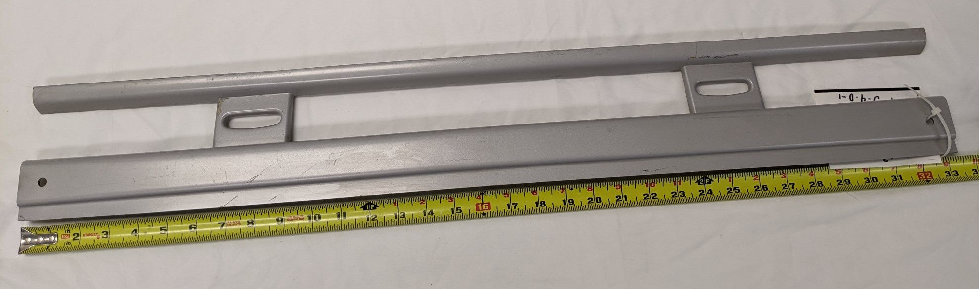 Freightliner M2 112 Lower Fixed Grille (A17-15745-001) - Used