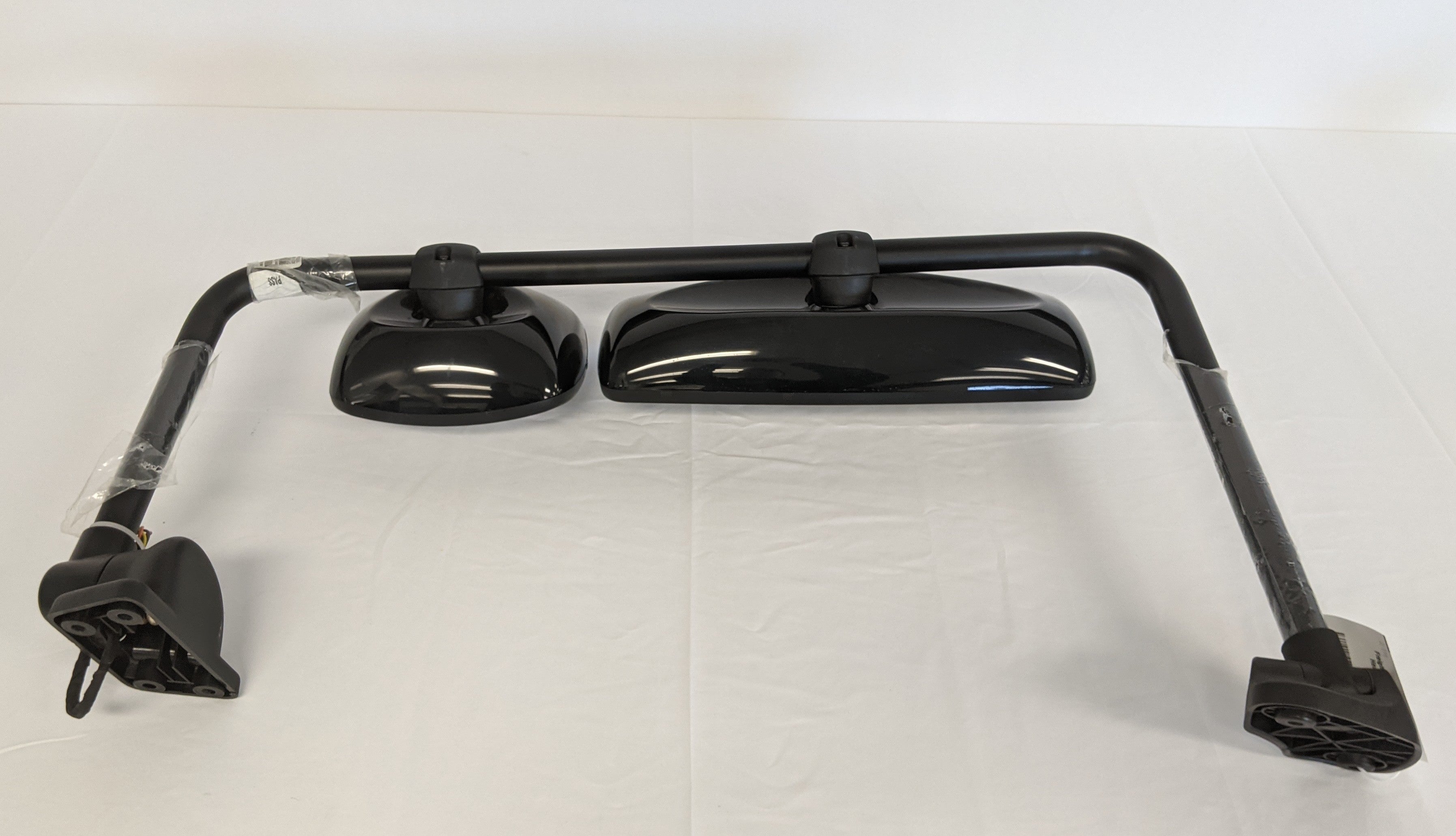 Freightliner M2 RH Door Mirror - A22-74244-014