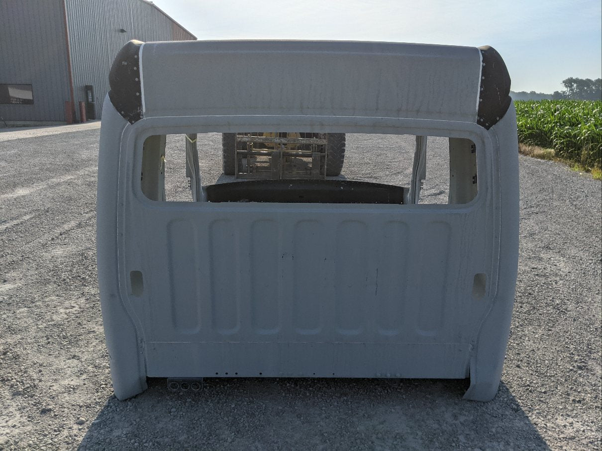 Freightliner M2 Extended Cab 2-Door #4