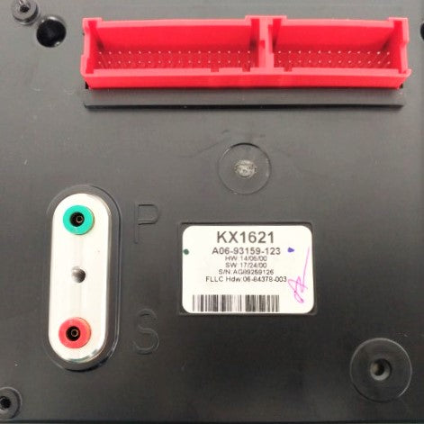 New Western Star *Km/hr NAFTA, ICU4ME Instrument Dash Cluster- P/N A06-93159-123