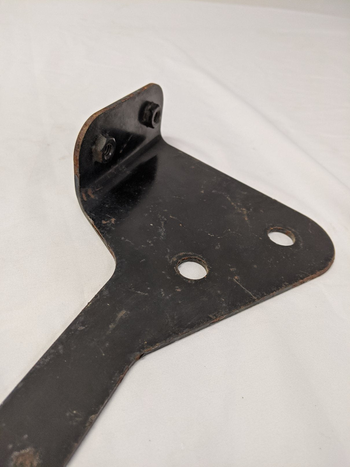 Used Western Star After Treatment System Cover Bracket - P/N A06-76290-000