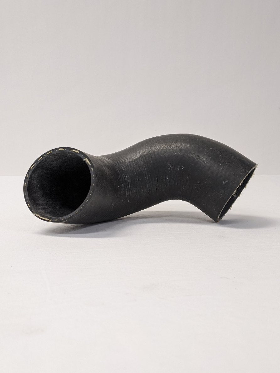 Blue Stripe M105 Radiator Formed Upper Hose - P/N 05-25481-001