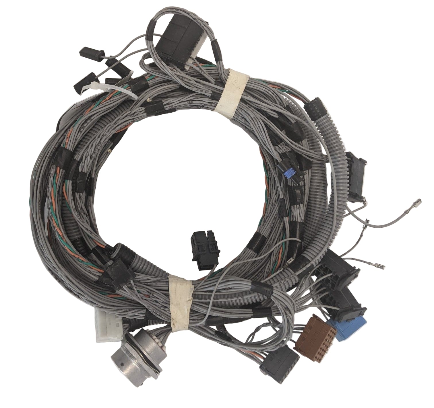 Freightliner Manual Engine Control Wiring Harness - P/N A06-63838-000