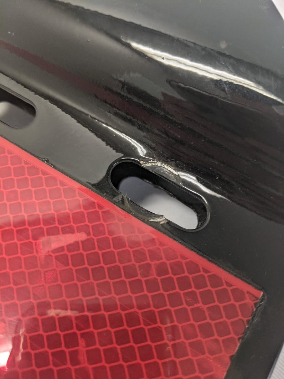 Freightliner RH Mud Flap Bracket Hanger | 22-75801-001