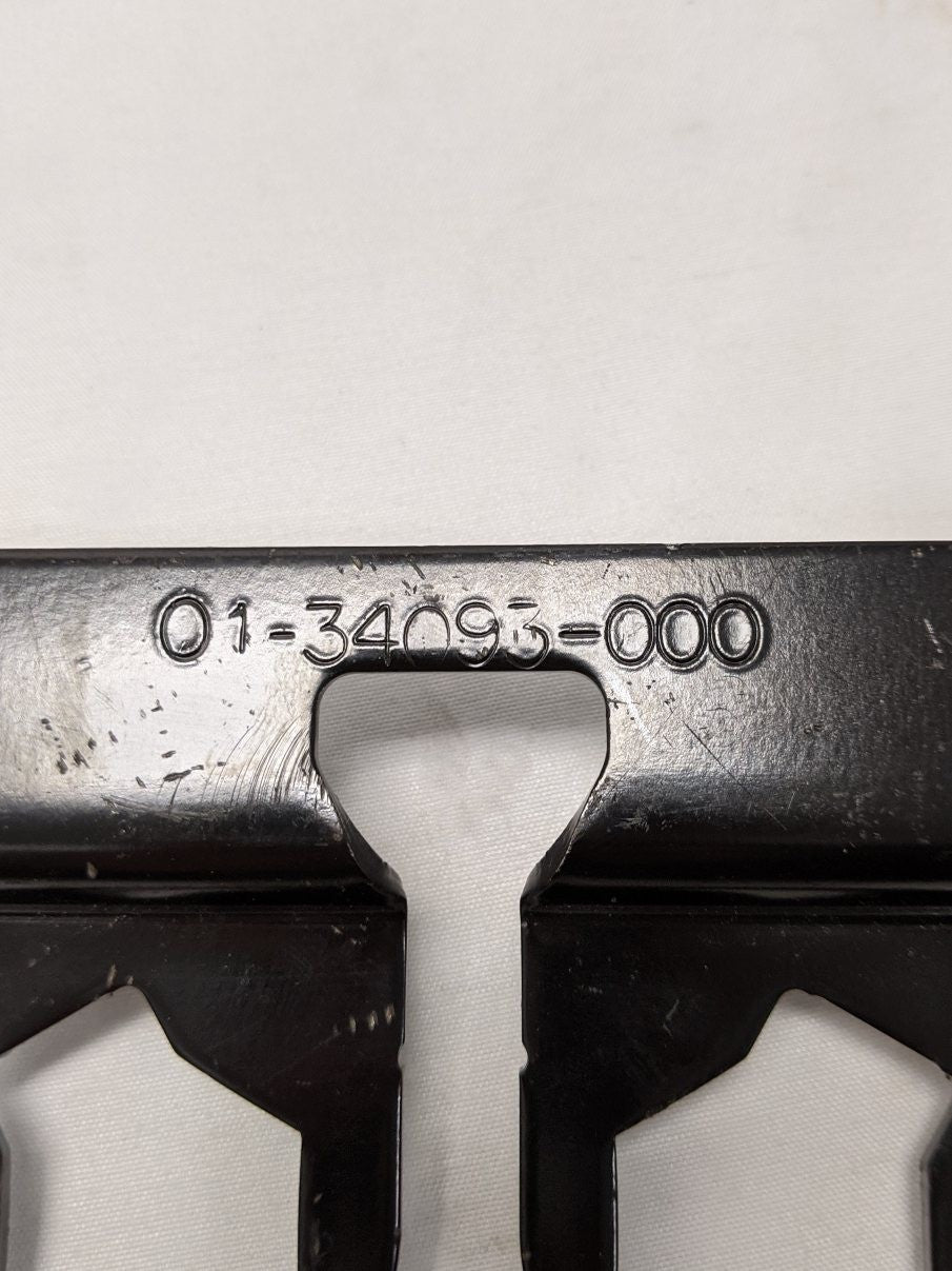 Freightliner Engine Isolator Bolt Retainer Anchor Plate - 01-34093-000