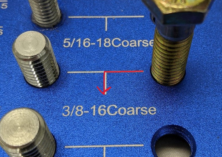 *Lot of 50* New 3/8"-16 x 1 1/2" Partly Threaded Coarse Grade 8 Steel Hex Bolts