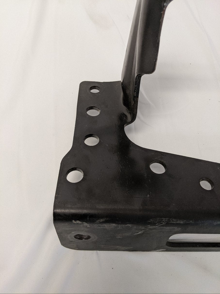Freightliner M2 High HP Front Closing Frame Cross Member - P/N 15-28696-002