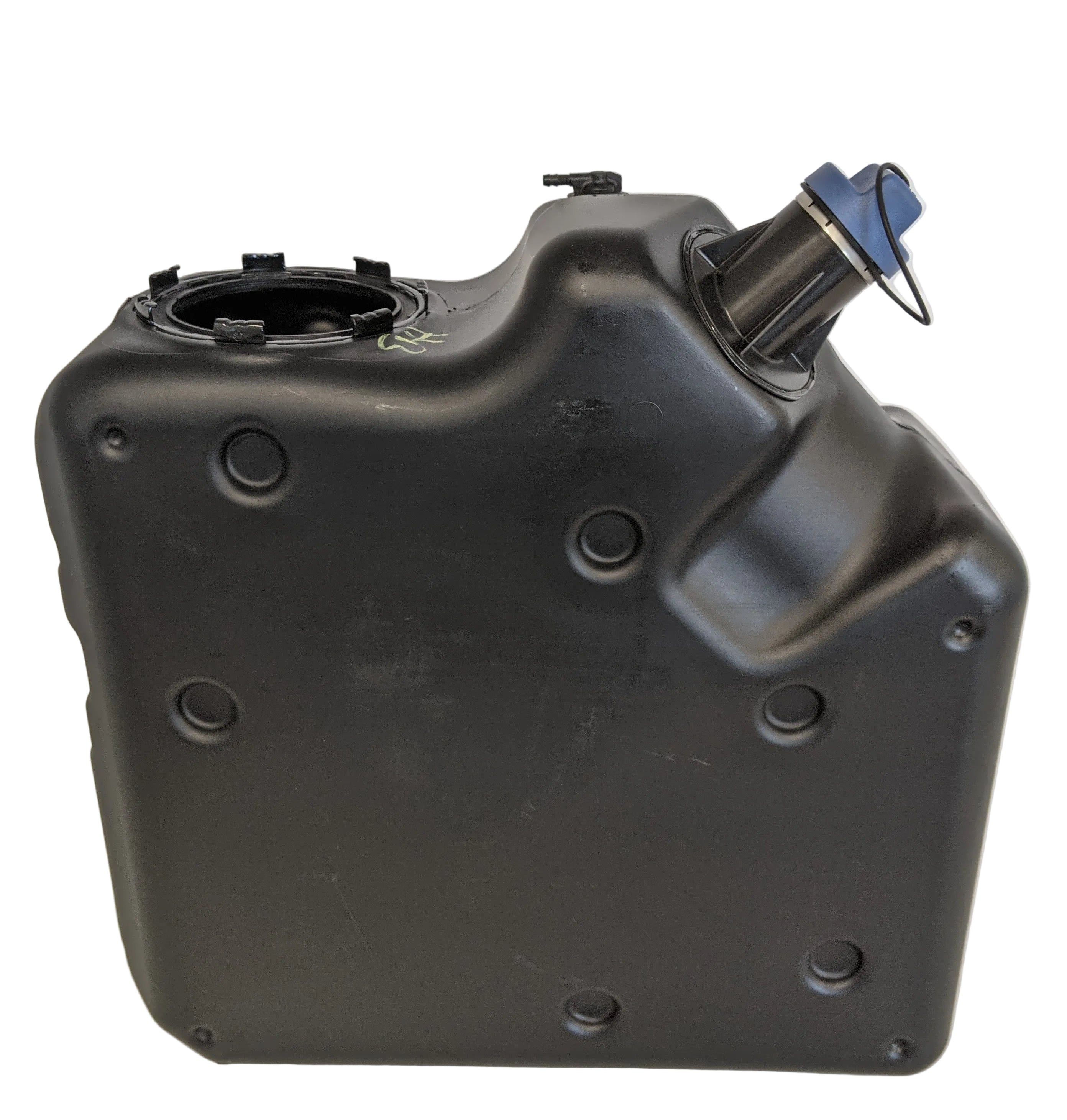 Fil Def Freightliner 13 Gal LH Standard Fill DEF Tank - A04-35189-008