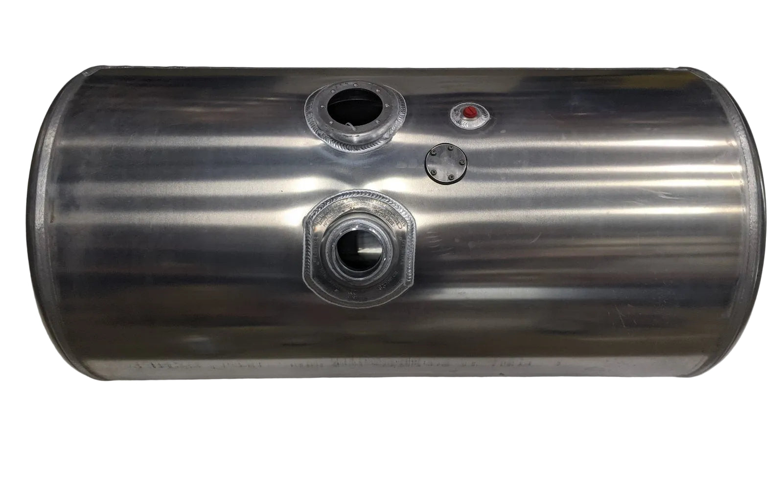 Western Star LH 100 Gal Heated Aluminum Fuel Tank A03-34703-000