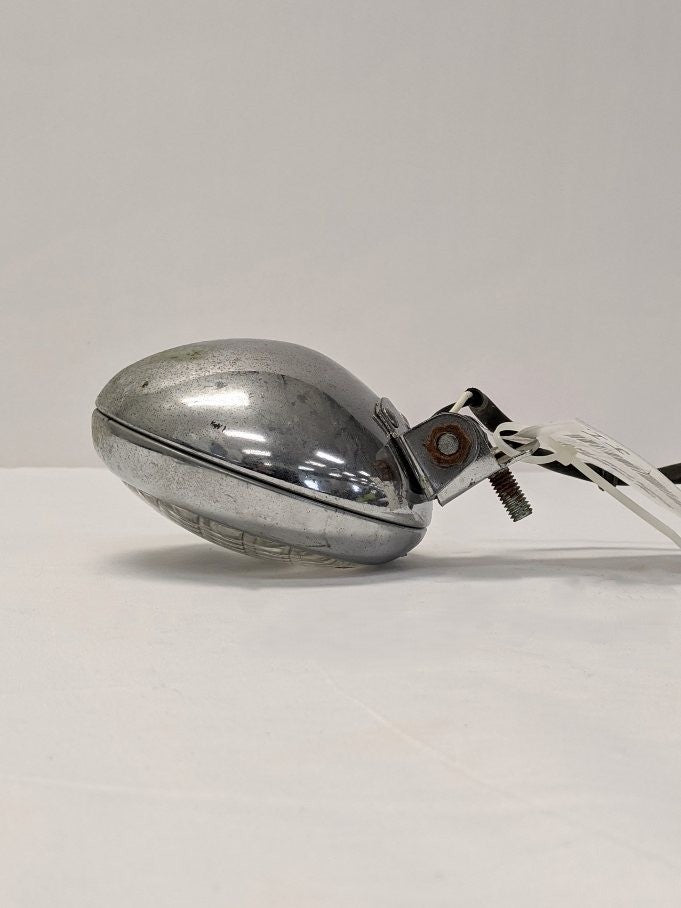 Used Grote Spotlight w/ Mounting Bracket - P/N 6412