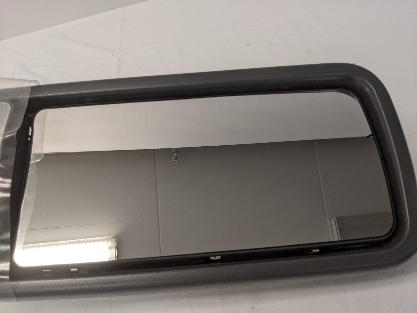 Freightliner LH Remote Rearview Mirror - A22-62161-002