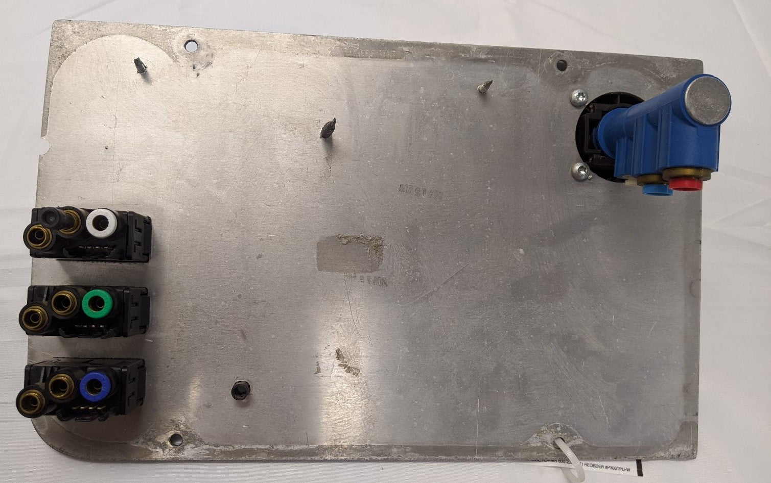 22-60660-000 - Freightliner Cascadia Instrument Panel (used)