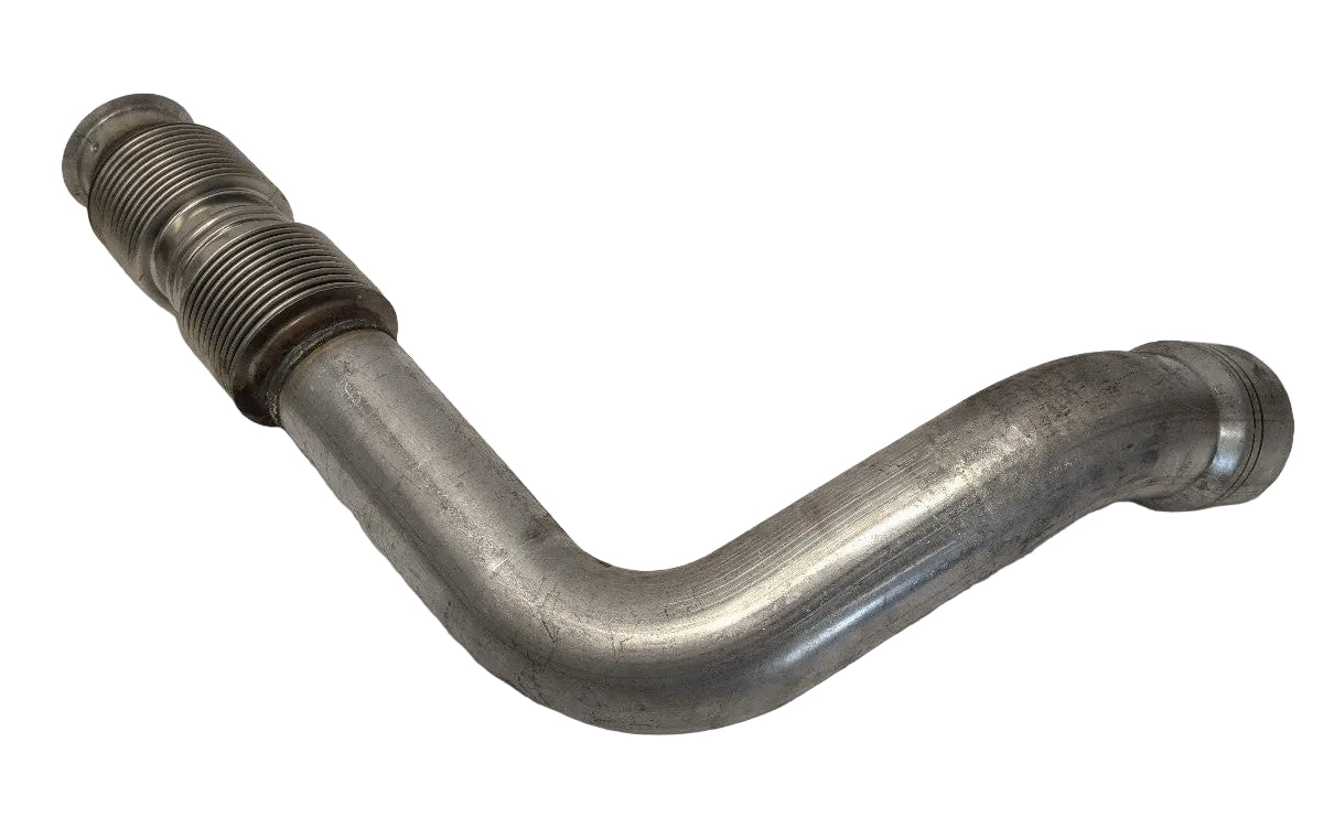 Freightliner DD13 Exhaust Bellows Pipe Assembly | A04-35383-000