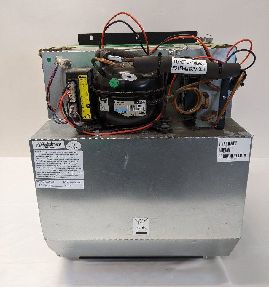 Freightliner Indel-B 65L Cab Refrigerator | A22-78699-000