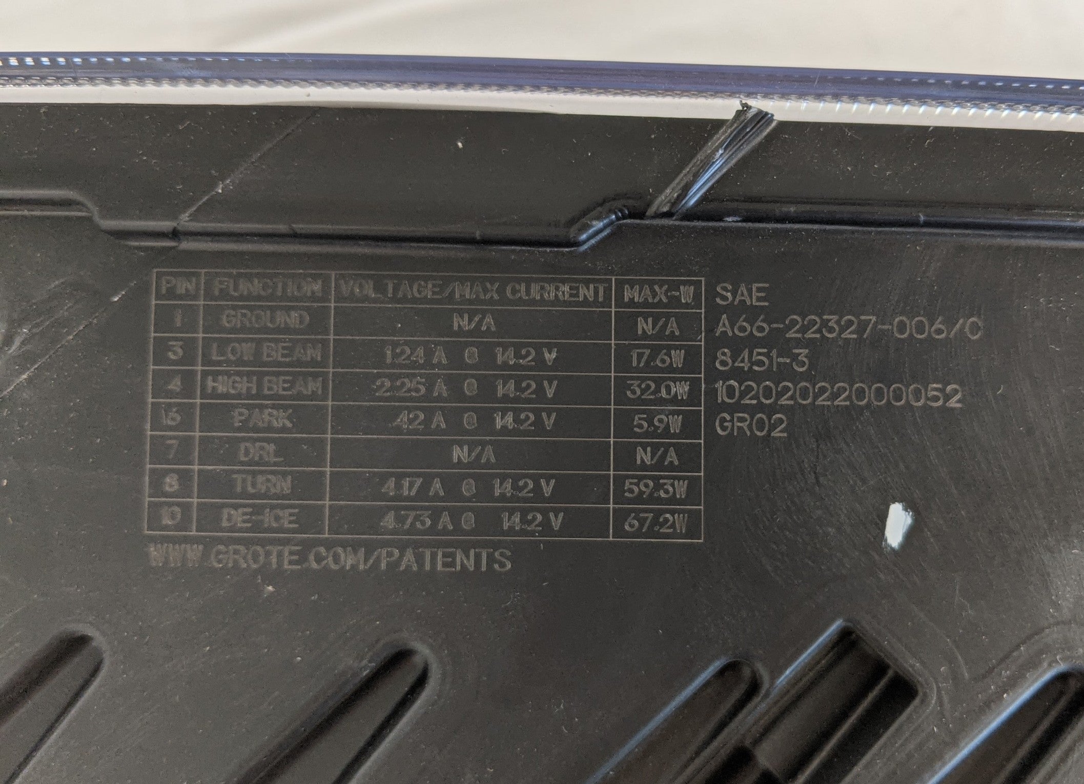 airaページ CWAA0782 Fuser Web Assembly For Xerox C 800 1000 800i 1000i