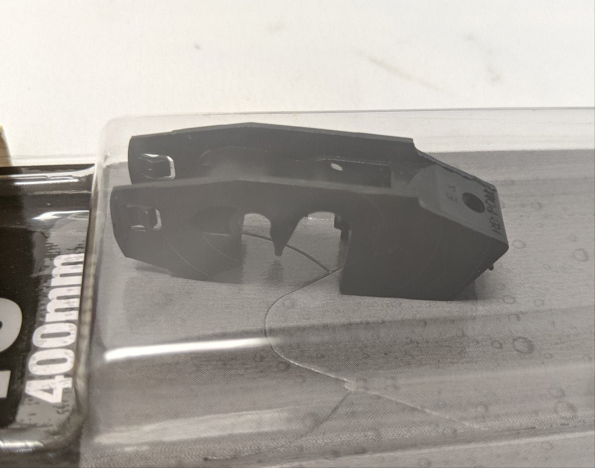*Lot of 2* New Alliance Universal 16" Windshield Wiper Blades - P/N ABP N82 7616