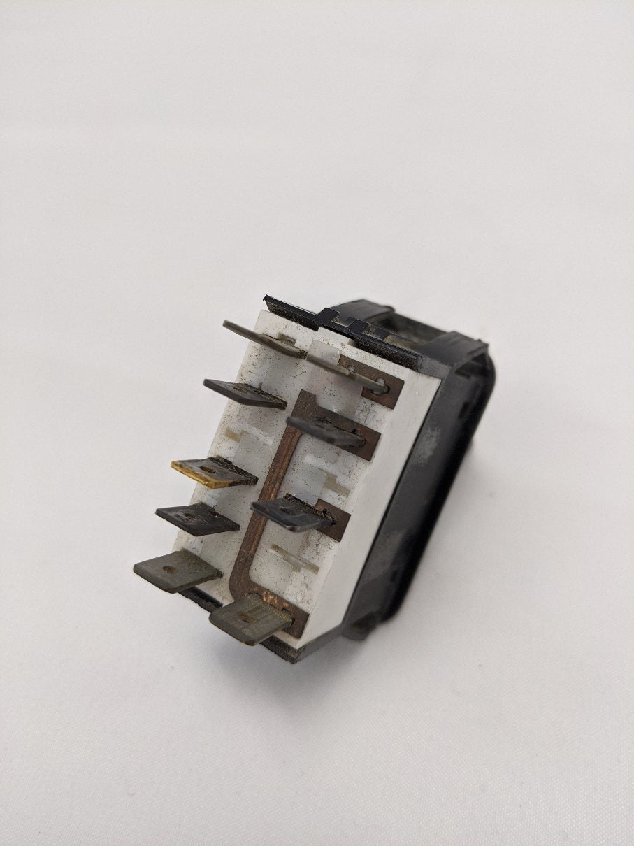Used Freightliner 9 Pin Off/Lo/Hi Engine Brake Paddle Switch - P/N A06-22523-001 (10105396822332)