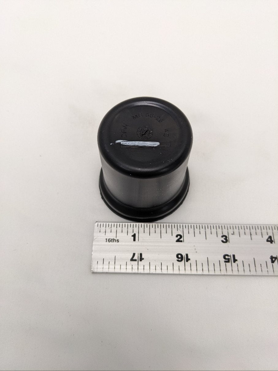 New Mercedes-Benz DEF Pump Filter With Cap - P/N DDE A0001420289 (10140912517436)