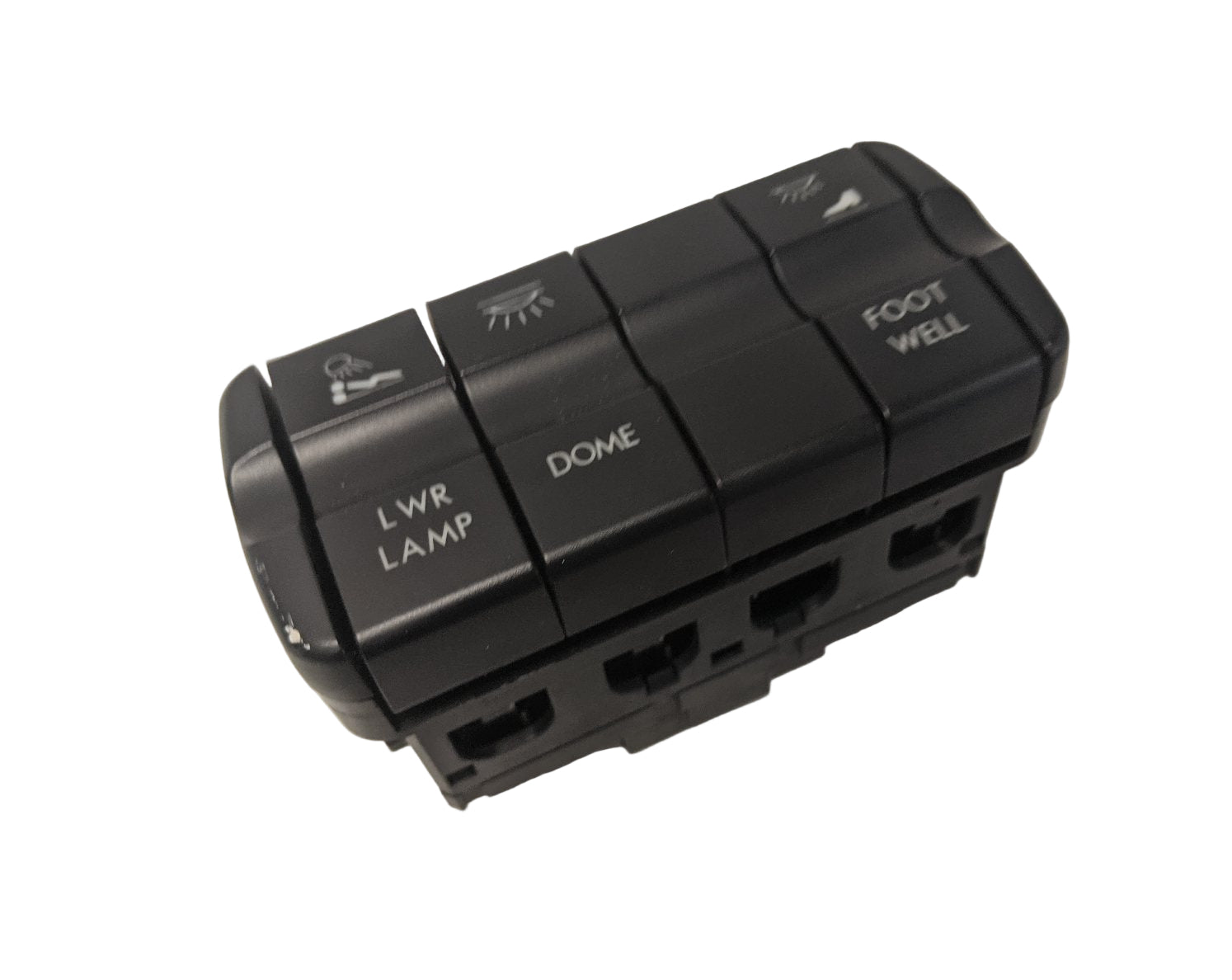 Freightliner Cascadia P3 Sleeper Cab Switch Panel - P/N A06-60973-000