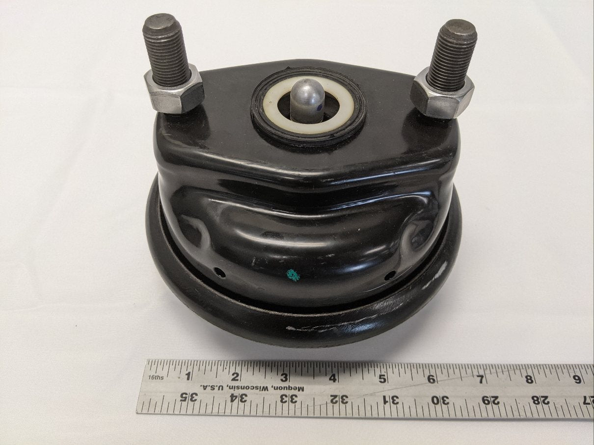Wabco S18 RH Air Disc Brake Chamber w/ Spring | 4235120350