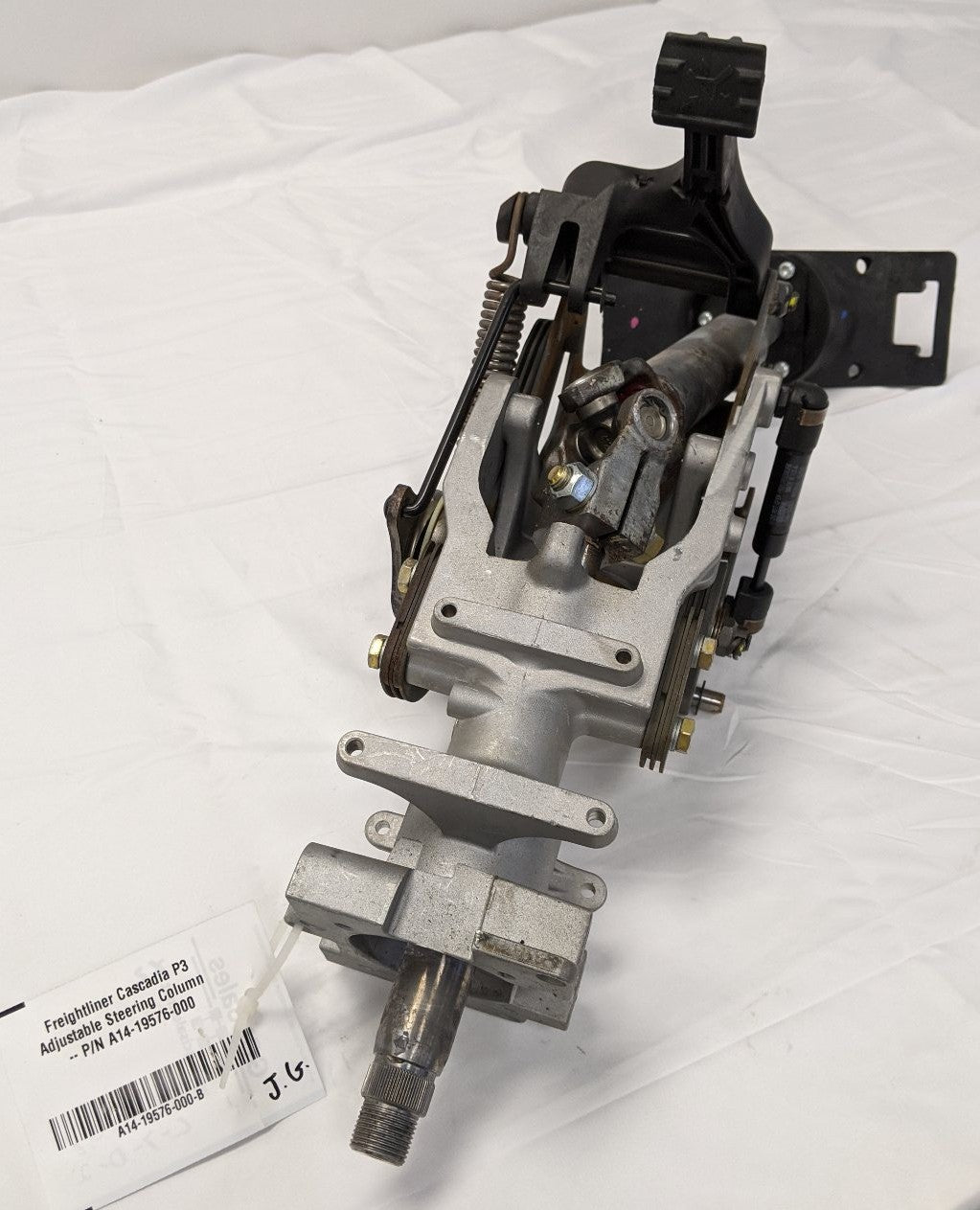 Freightliner Cascadia P3 Adjustable Steering Column -- P/N A14-19576-000