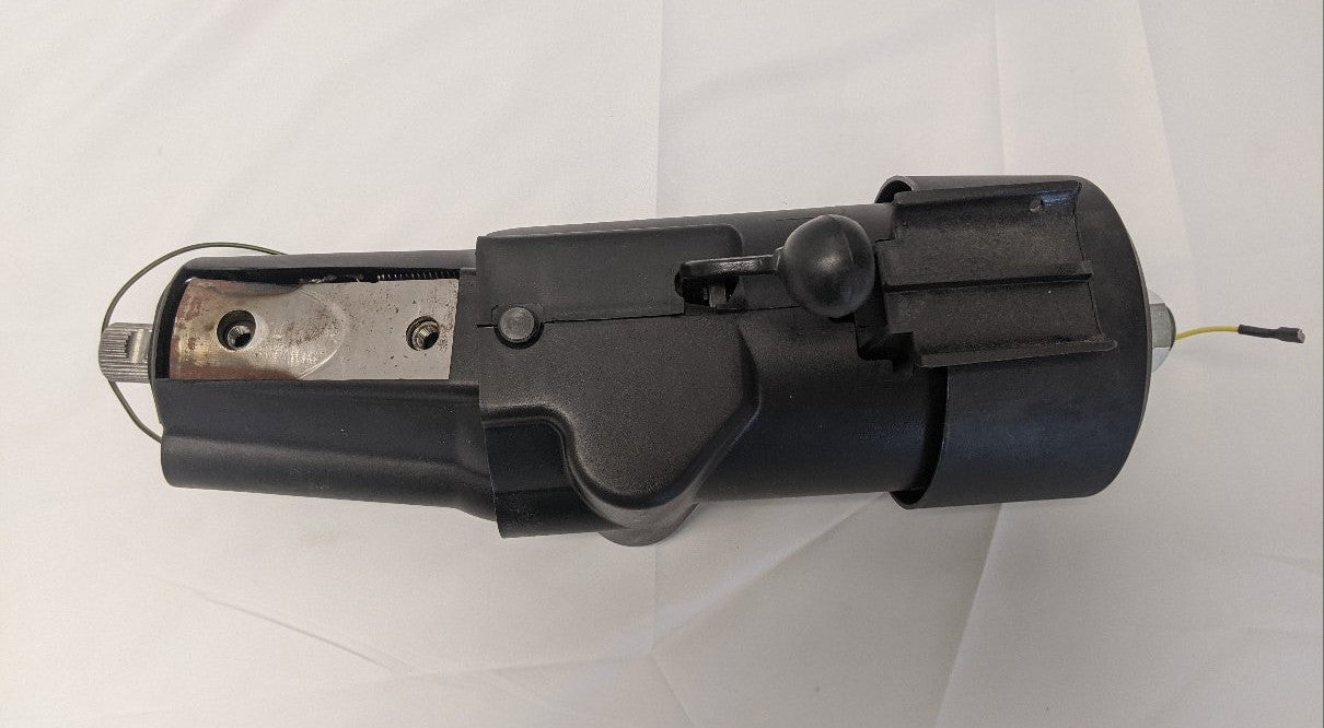 New Western Star Adjustable Steering Column - P/N A14-17232-003
