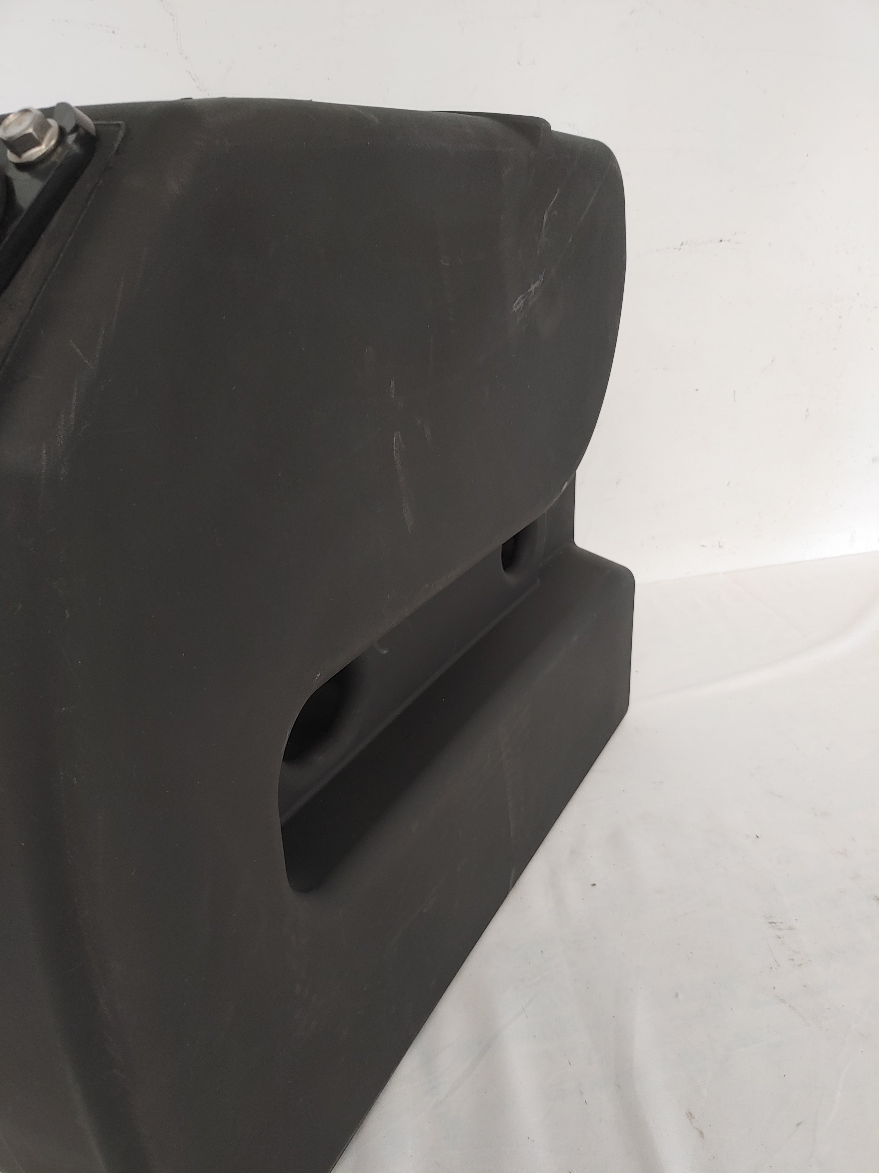 Freightliner Cummins EPA17 6 Gal DEF Tank - P/N  04-31372-002 (10169481003324)