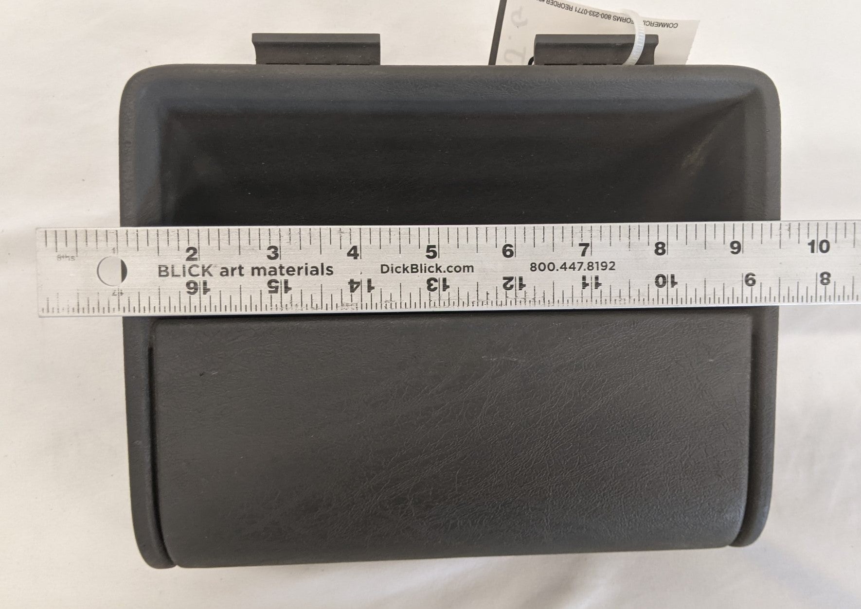 Used Freightliner Columbia Sunglasses Pocket Insert - P/N 22-44405-000 (10175159173436)
